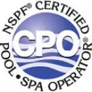 All team members CPO certified