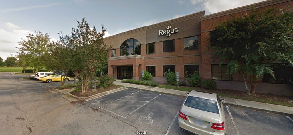 2500 Regency Pkwy, Cary NC