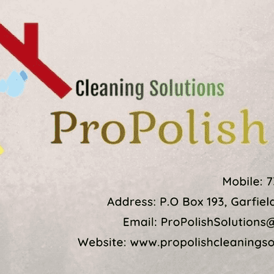 Avatar for ProPolish