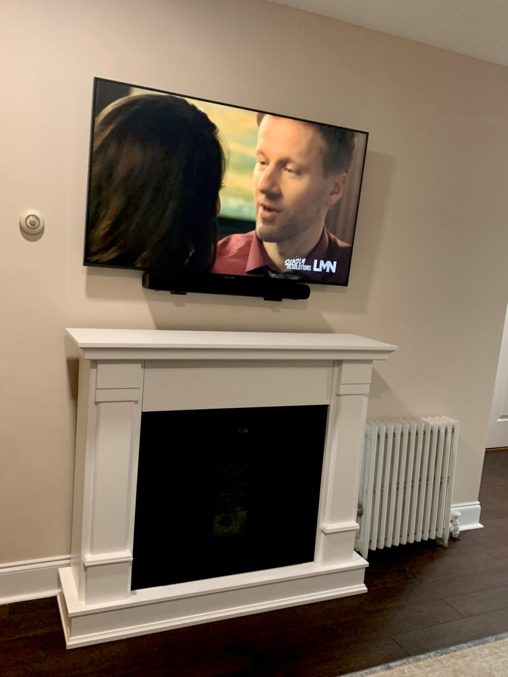 Customer photos