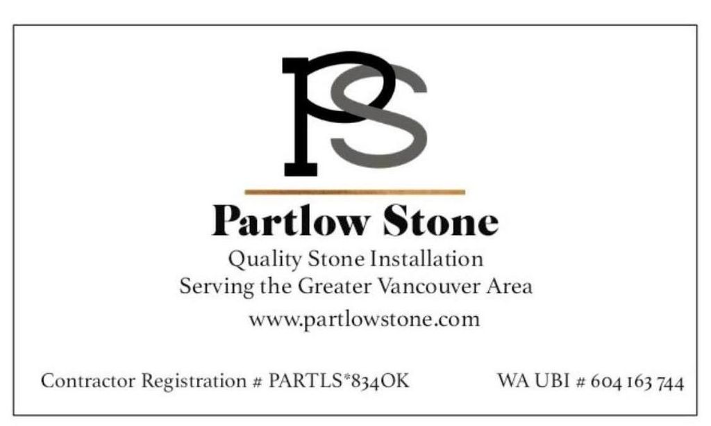 Partlow Stone
