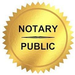Mobile Notary Service