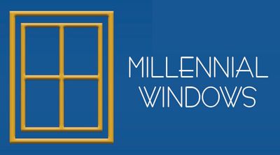 Avatar for Millennial Windows and Glass Doors Inc