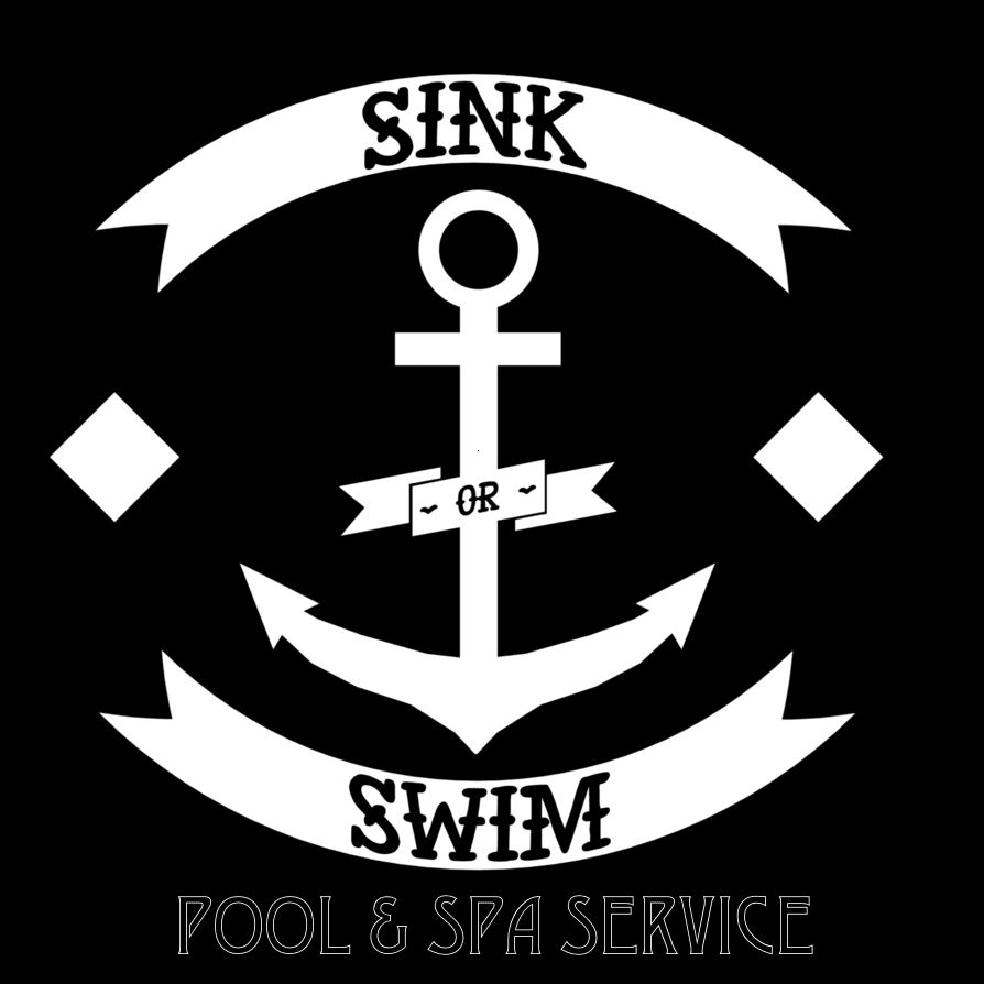 Sink or Swim Pool & Spa Service