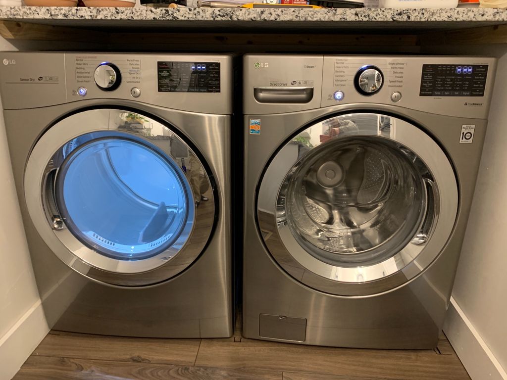 Customer photos
