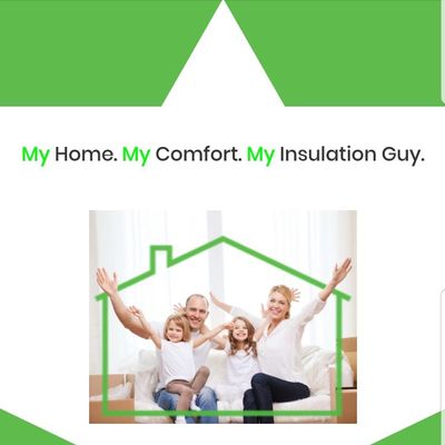 Avatar for My Insulation Guy