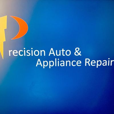 Avatar for Precision Auto and Appliance Repair