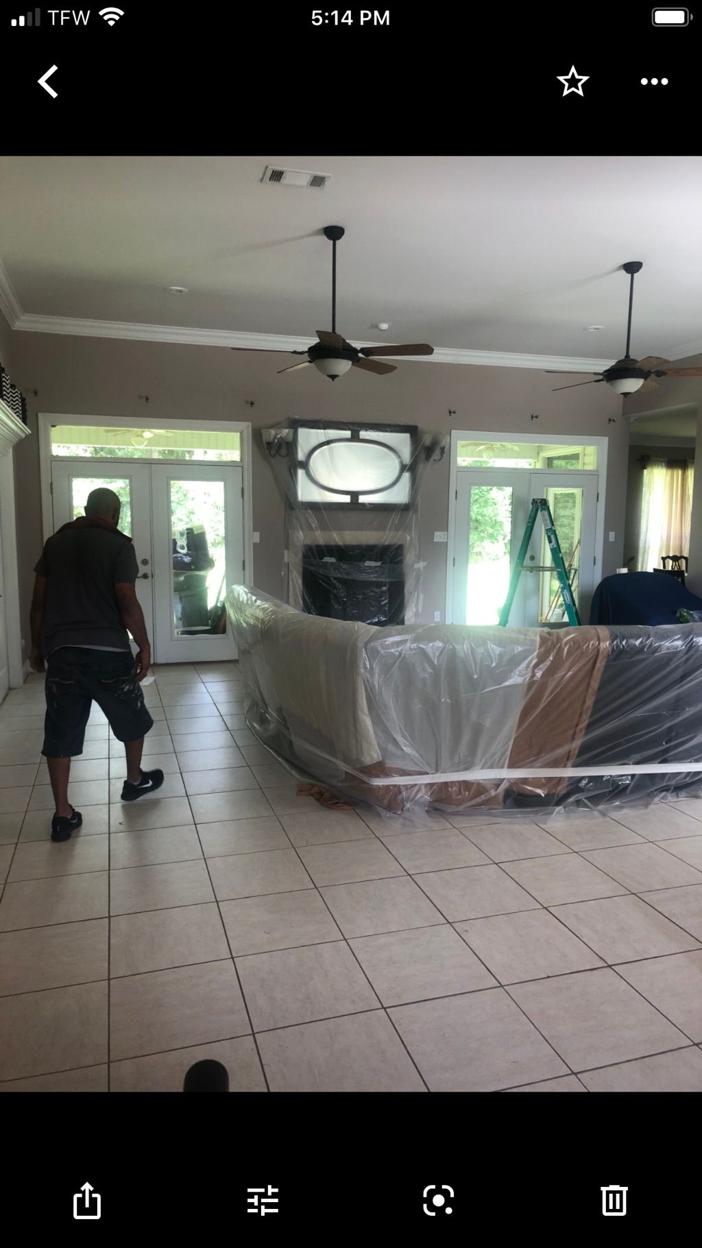 Projects and media