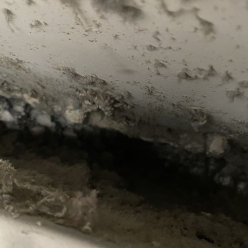Duct and Vent Cleaning