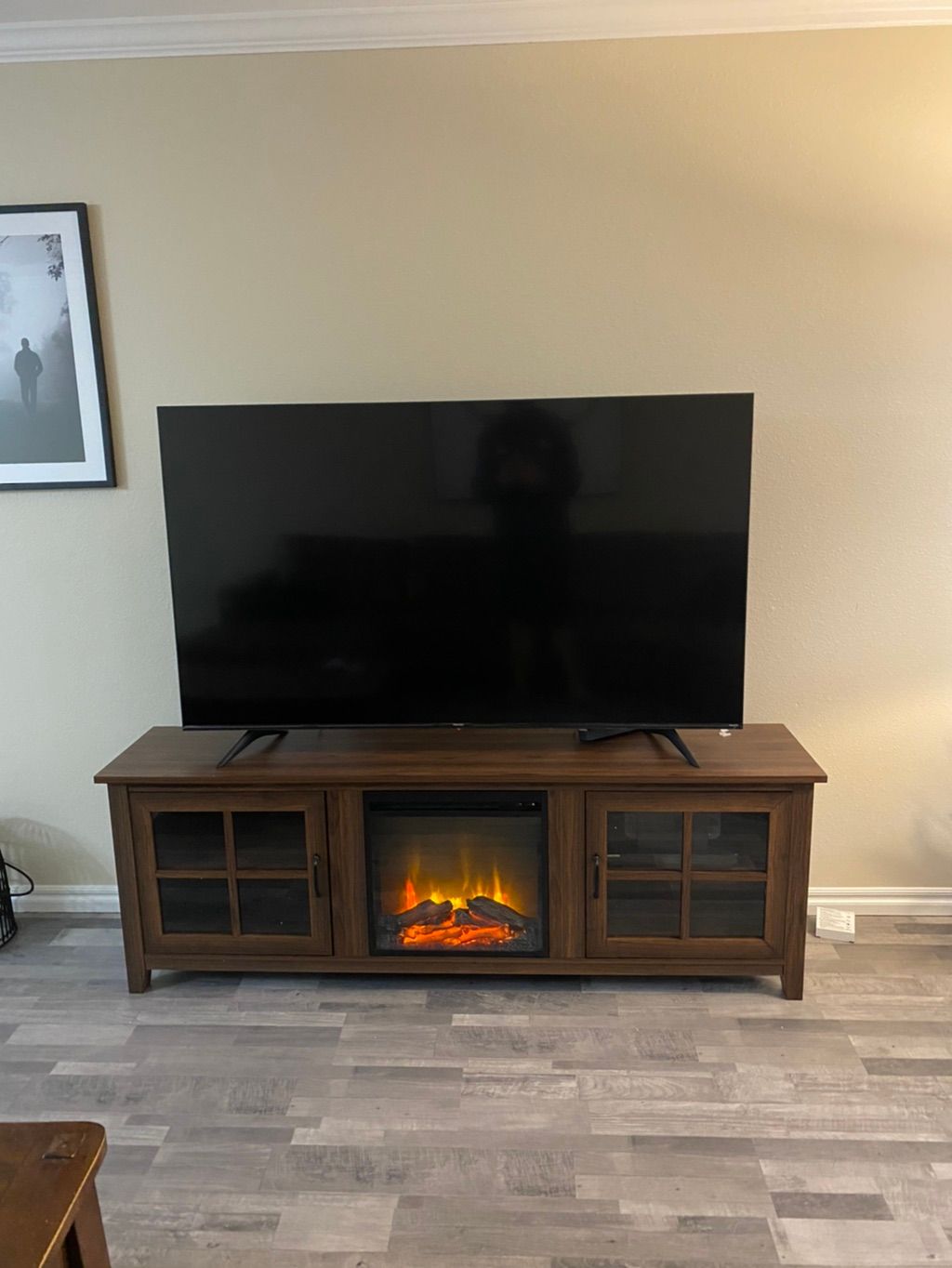 Customer photos