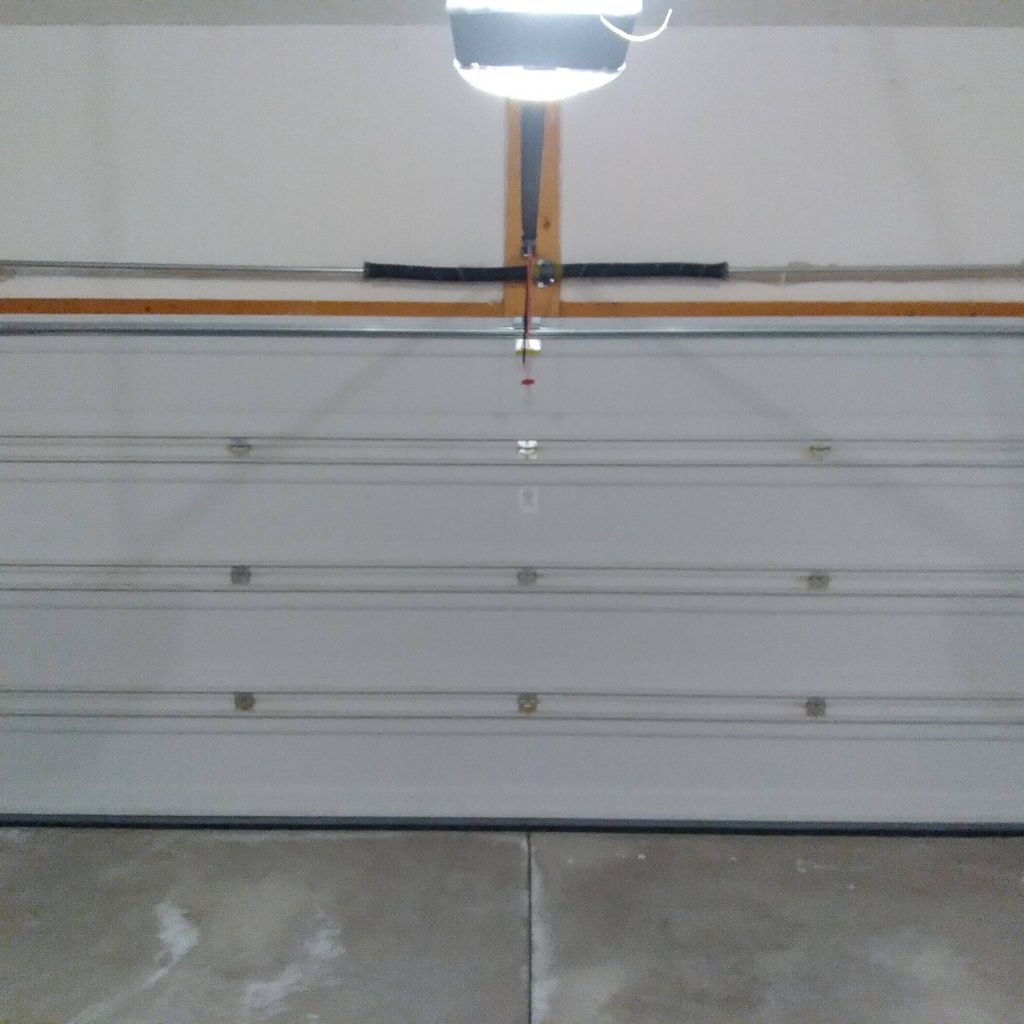 ALLCARE GARAGE DOORS