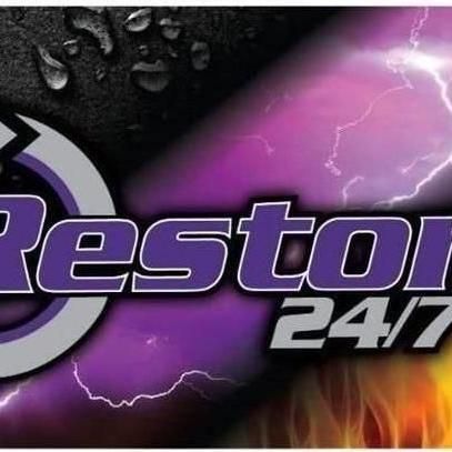 Restore 24/7 Iowa