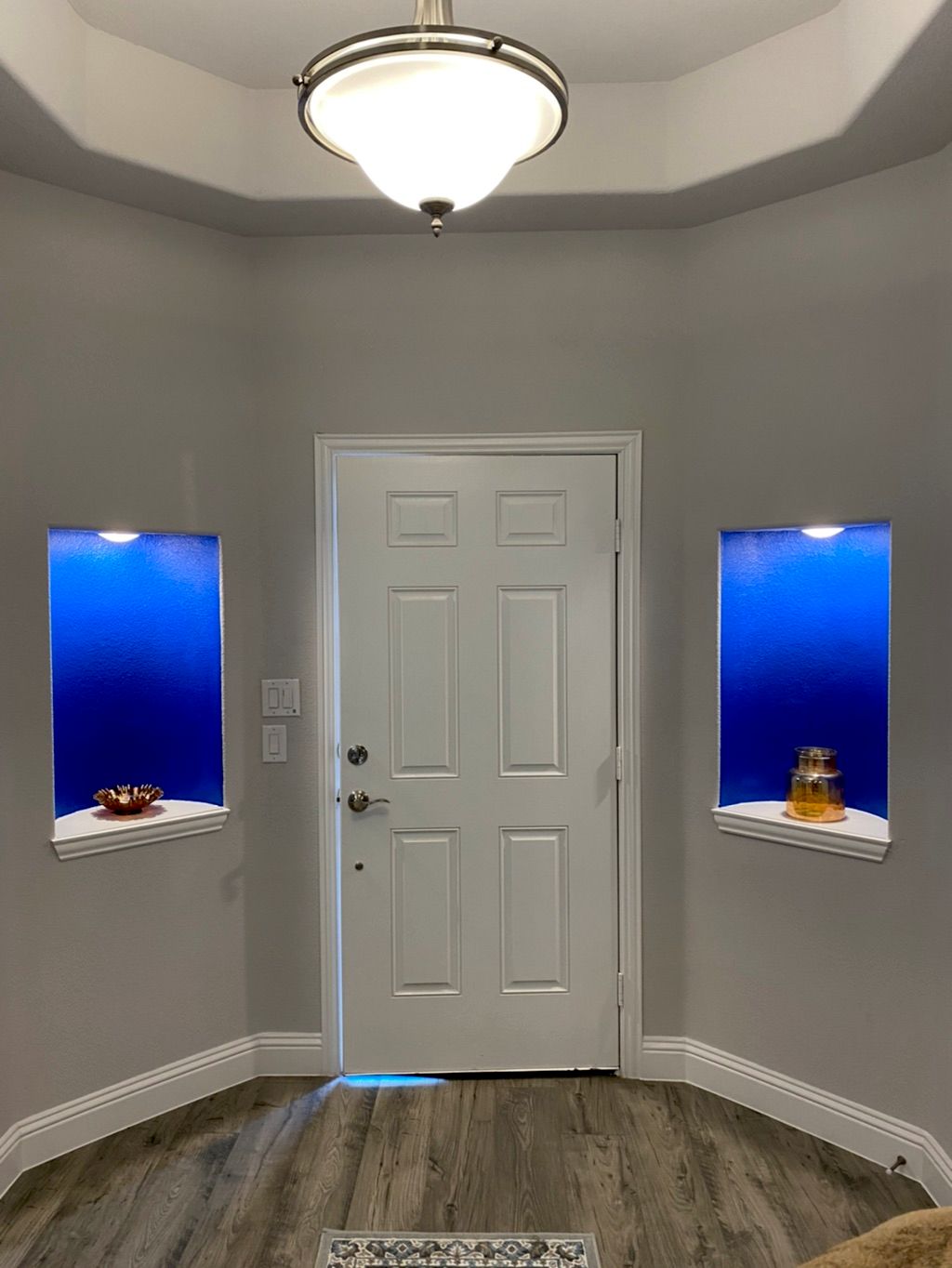 Customer photos