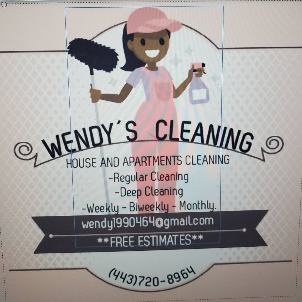 wendy cleaning