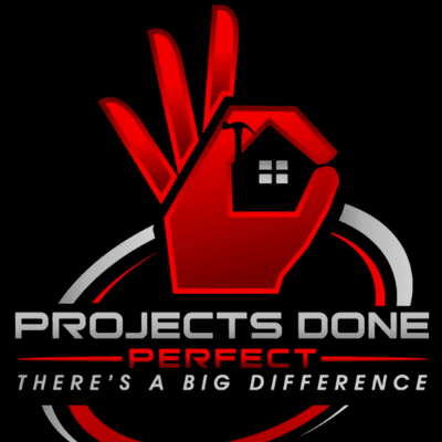 Avatar for Projects Done Perfect