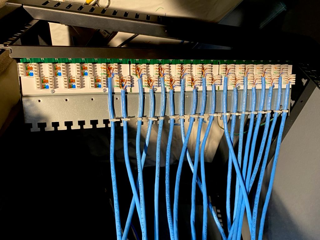 Projects and media