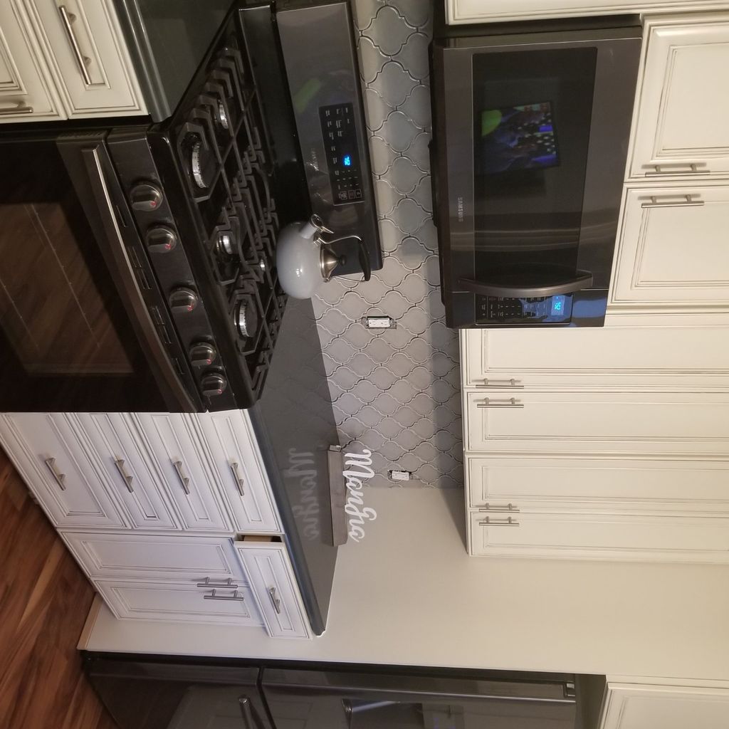 Customer photos