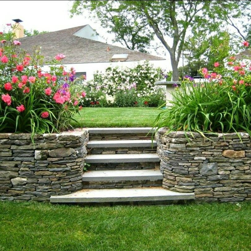 Offshore Landscaping & Maintenance