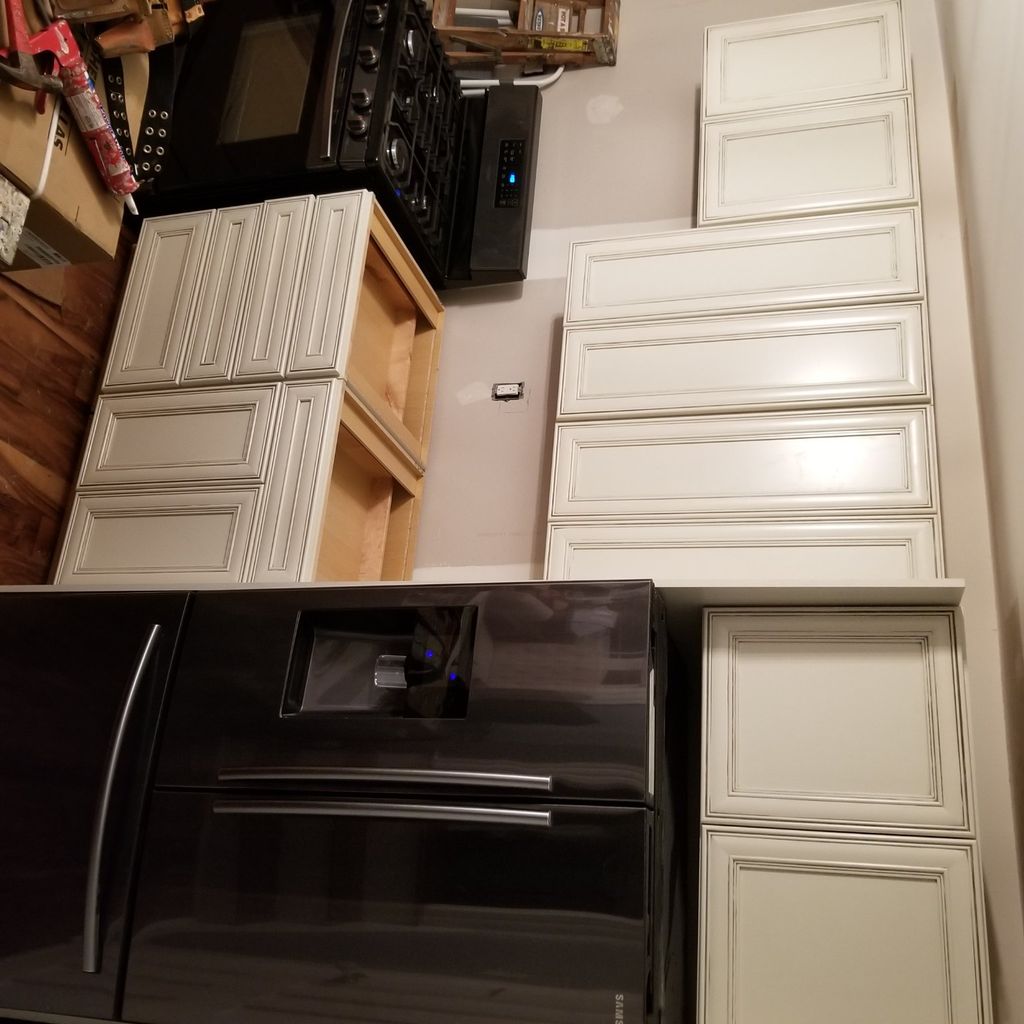 Customer photos