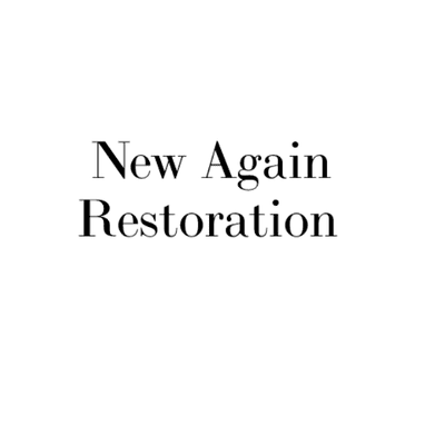 Avatar for New Again Restoration