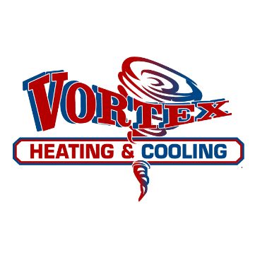 Vortex Heating & Cooling