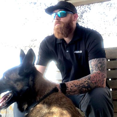 Avatar for Leash & Beyond K9 Solutions