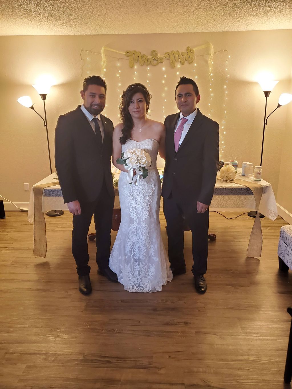 Customer photos