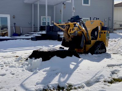 Avatar for Broyles stump grinding