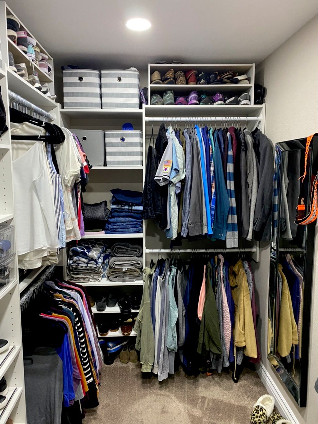 Customer photos