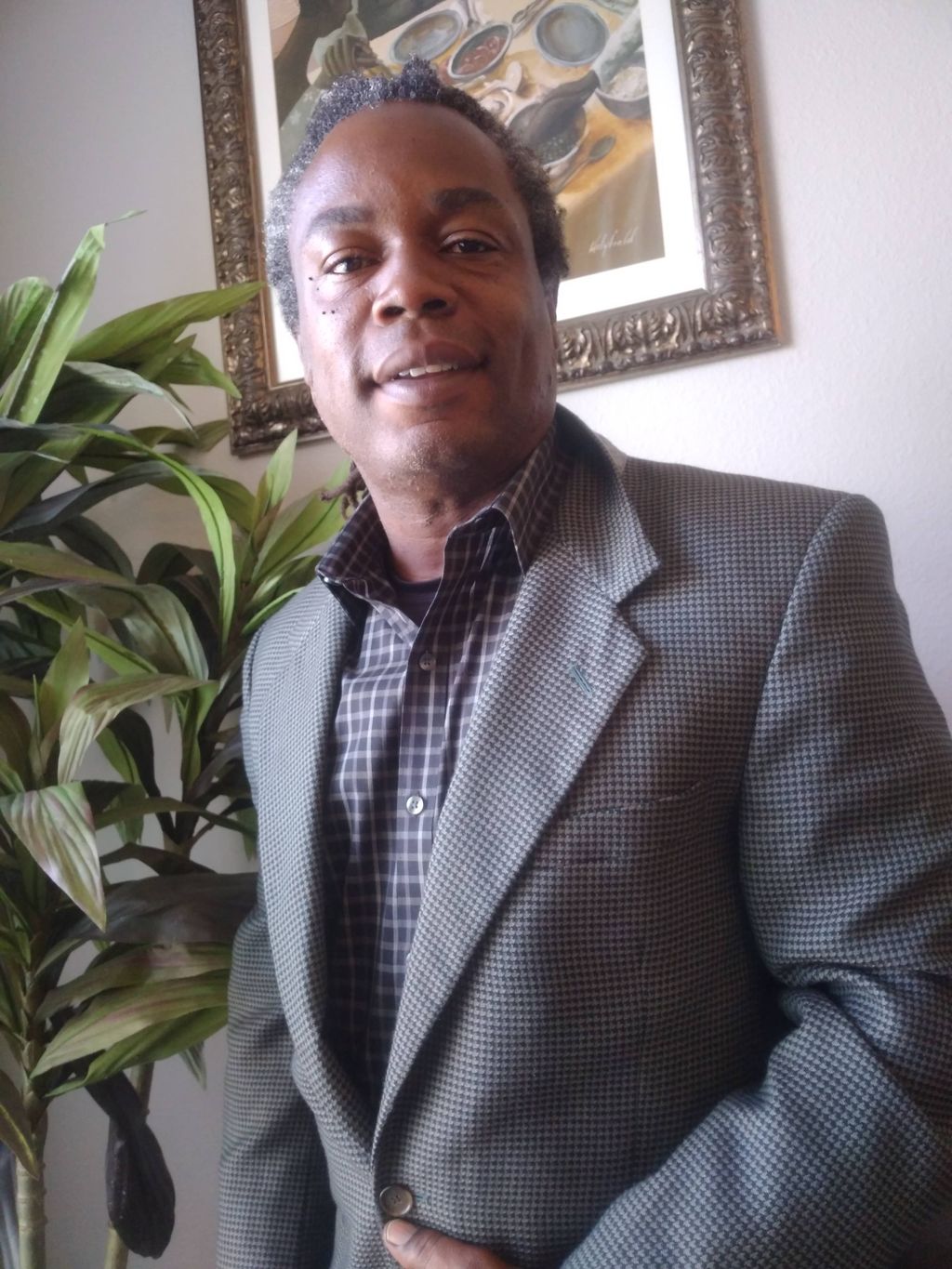 You can have a Notary at your door within an hour.