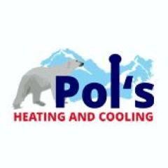 Avatar for Pol's Heating and Cooling