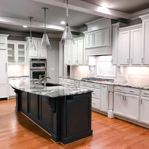 Luxury Painting Llc & Refinishing Dover, NJ