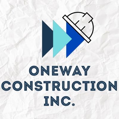 Avatar for OneWay Concrete Inc.
