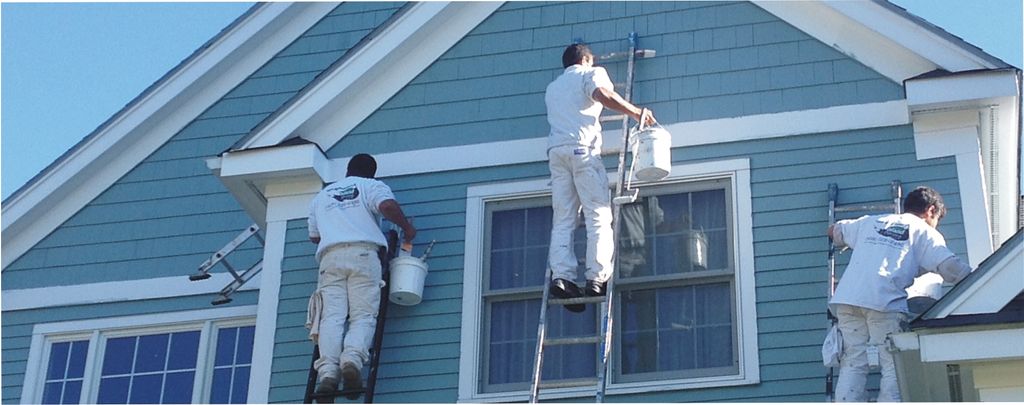 Exterior Painting