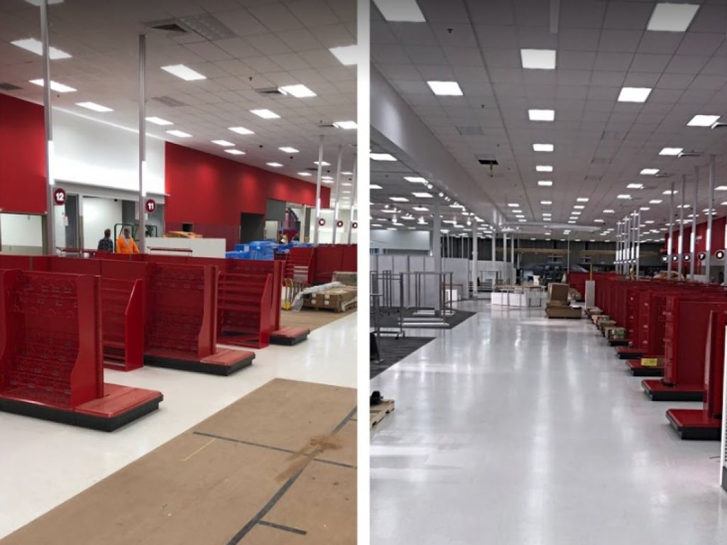 Construction Clean