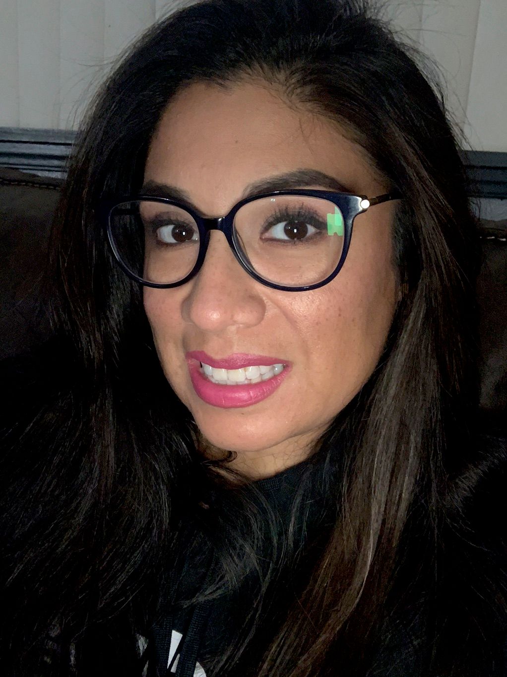 Angie Luna