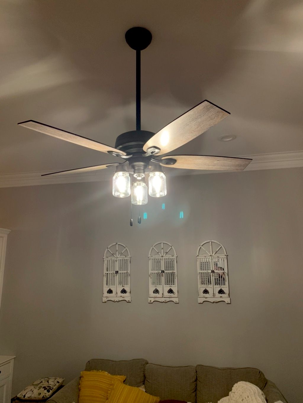 Customer photos