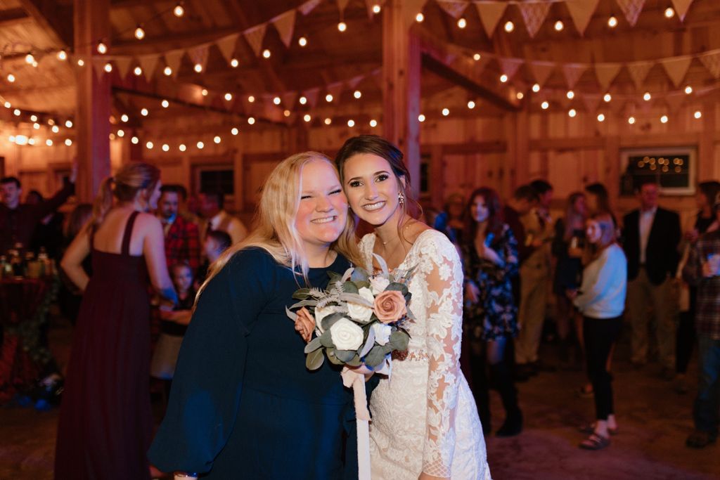 Customer photos