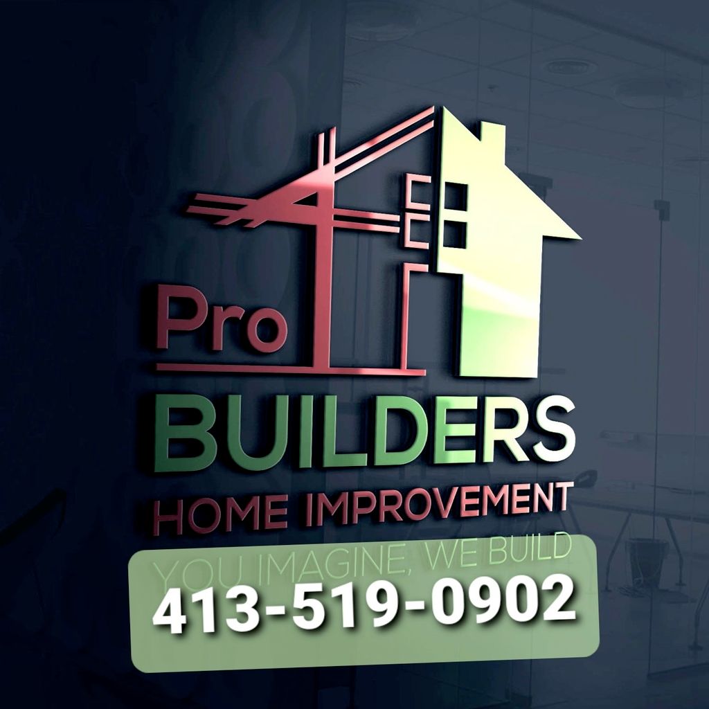 Pro Builders Home Improvement
