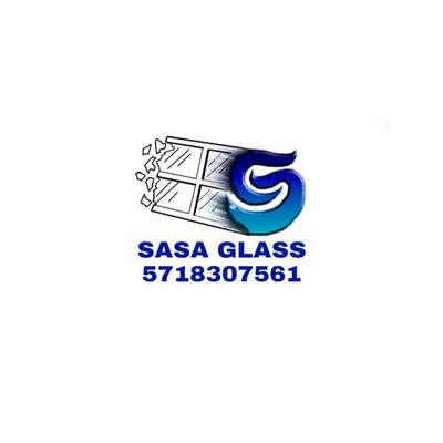 Avatar for SASA GLASS LLC