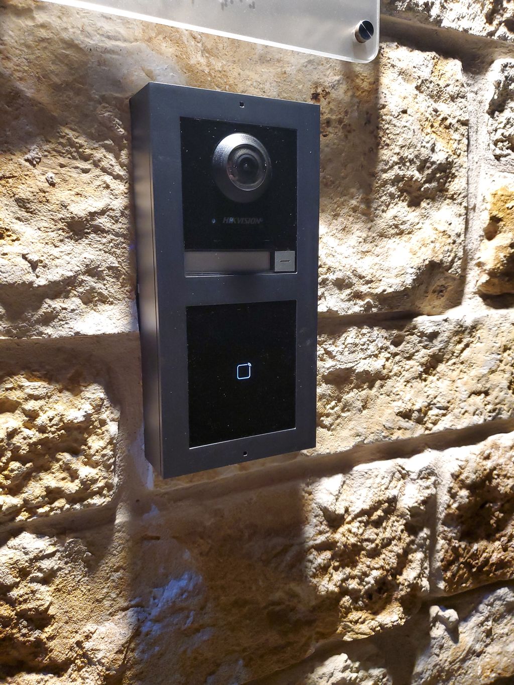 Video Intercom