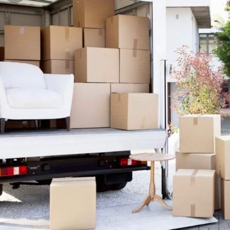 Triad Moving Services