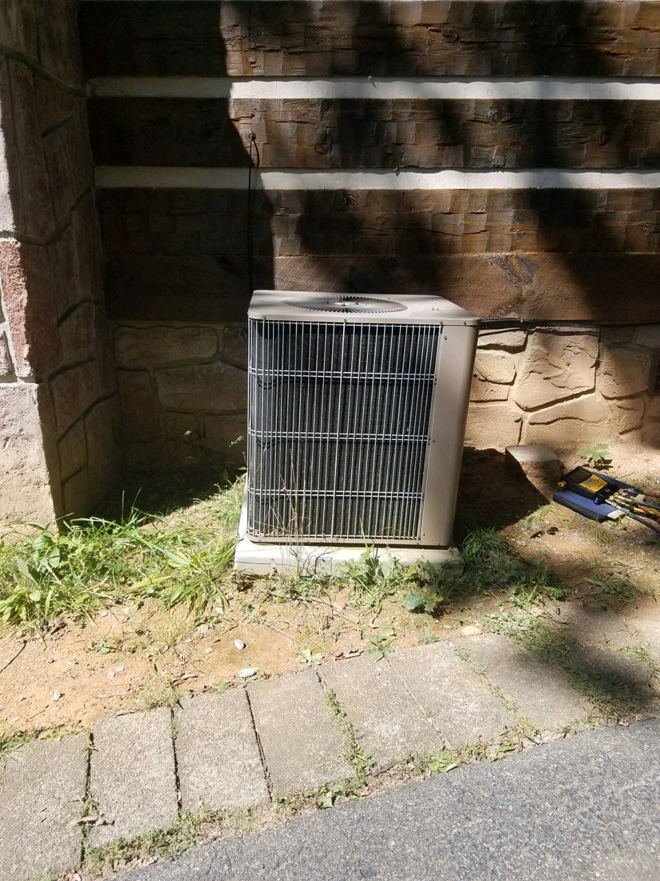 Window, Wall, or Portable AC Repair or Maintenance