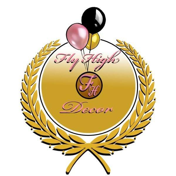 Fly High Decor