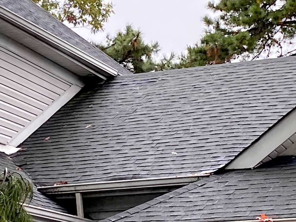 Roof Inspections