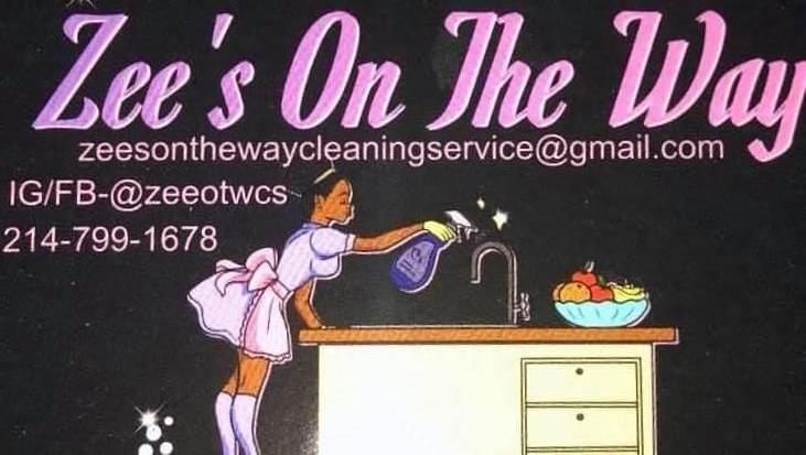 Zee’s on the way cleaning service