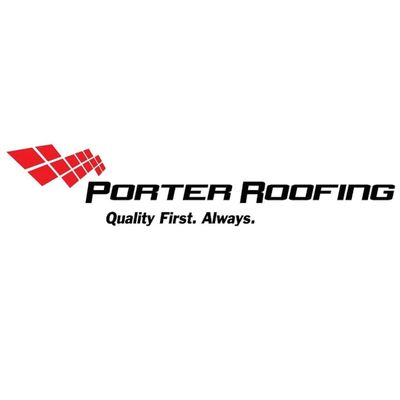 Avatar for Porter Roofing
