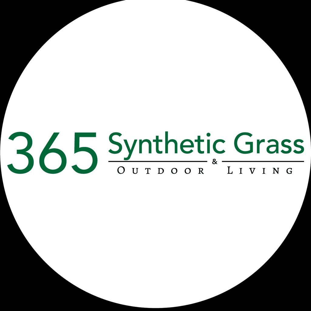 365 Synthetic Grass & Outdoor Living