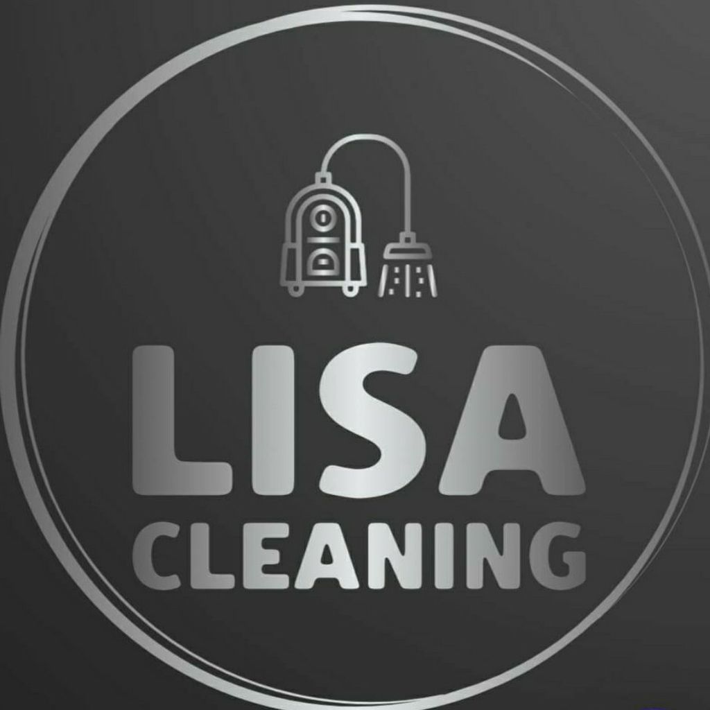 Lisa cleaning