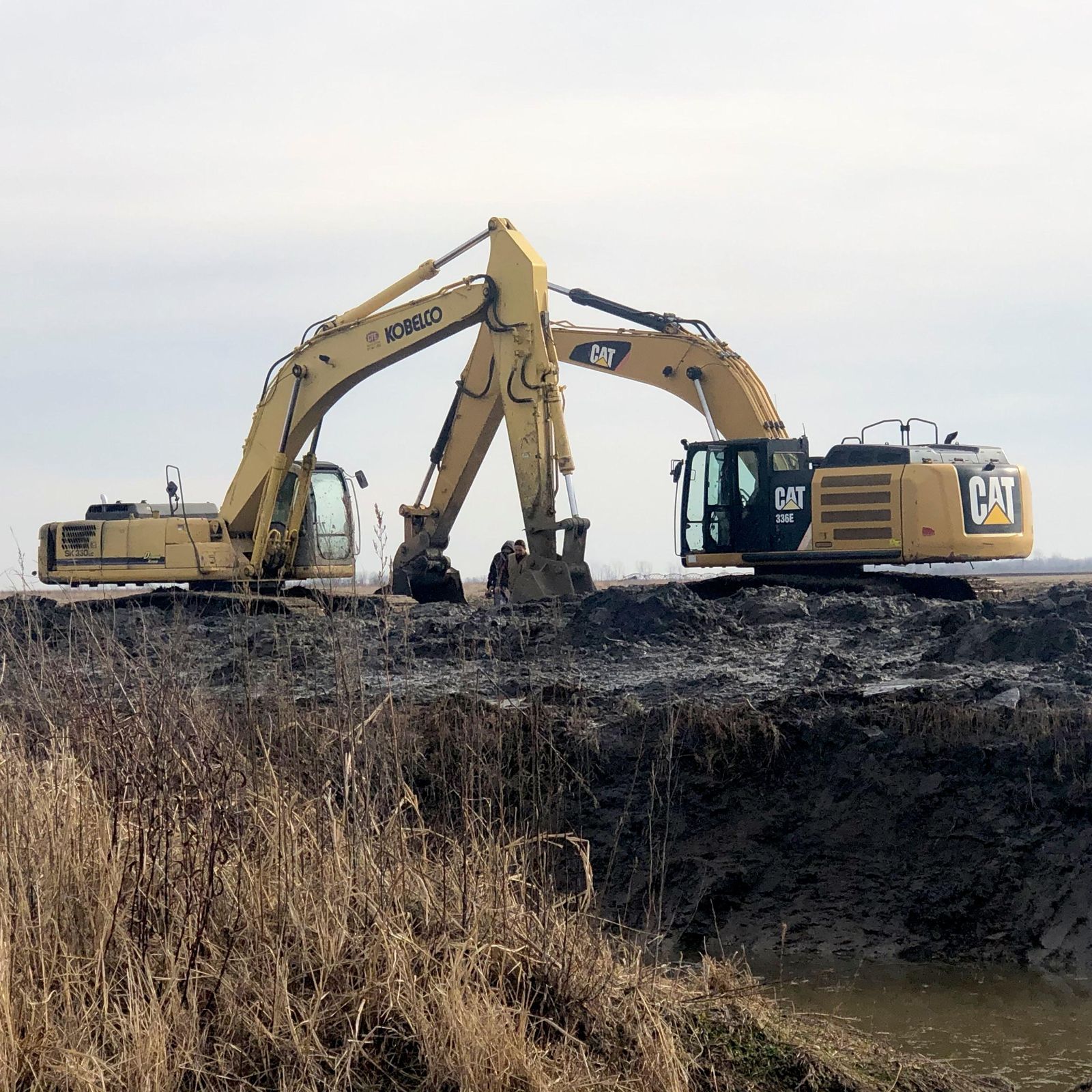 Kc Excavation & Drainage Kansas City, MO Thumbtack